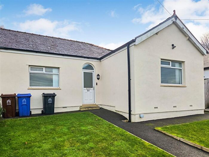 3 Bedroom Semi Detached Bungalow For Sale In Fairfield Street, Accrington, BB5