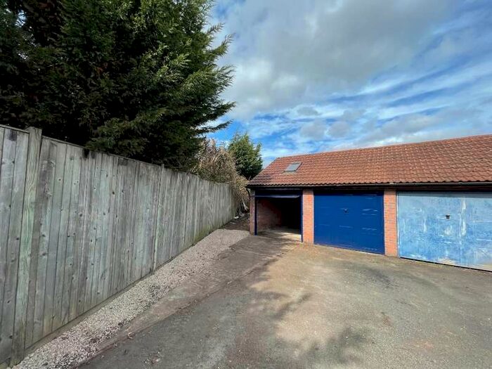 Property To Rent In 24 Gladstone Drive Hereford, HR4