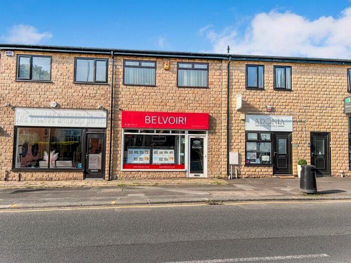 Property To Rent In Darwen Road, Bromley Cross, Bolton, BL7