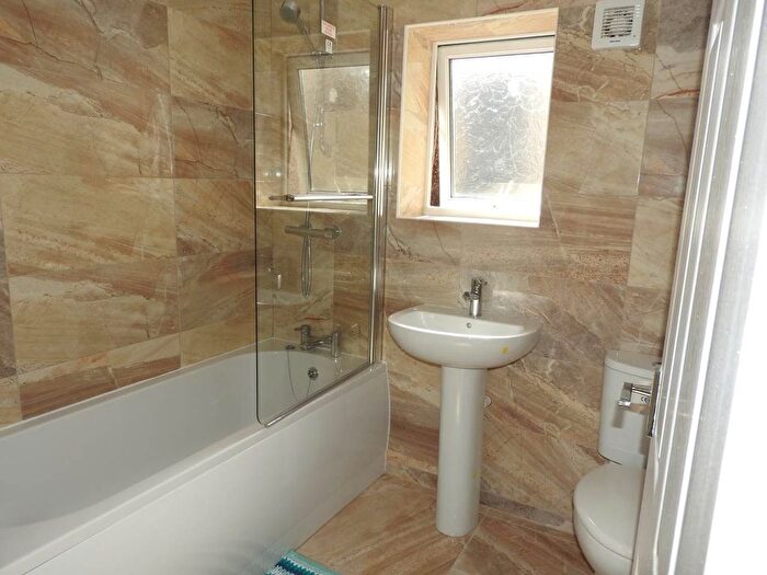 6 Bedroom Property To Rent In King Edwards Road, Brynmill, Swansea, SA1