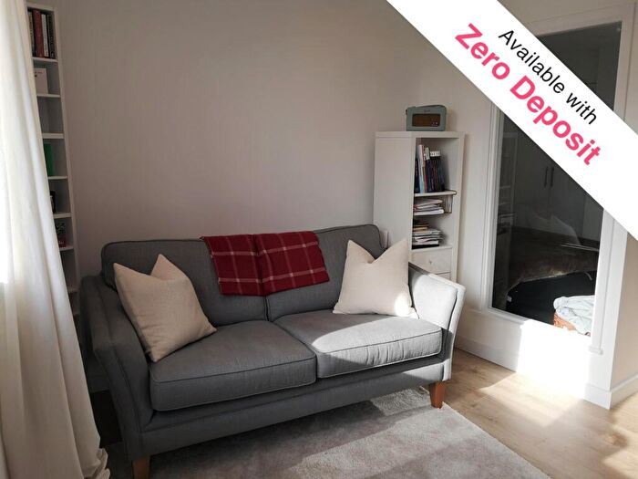 1 Bedroom Flat To Rent In Upper Banister Street, Southampton, SO15