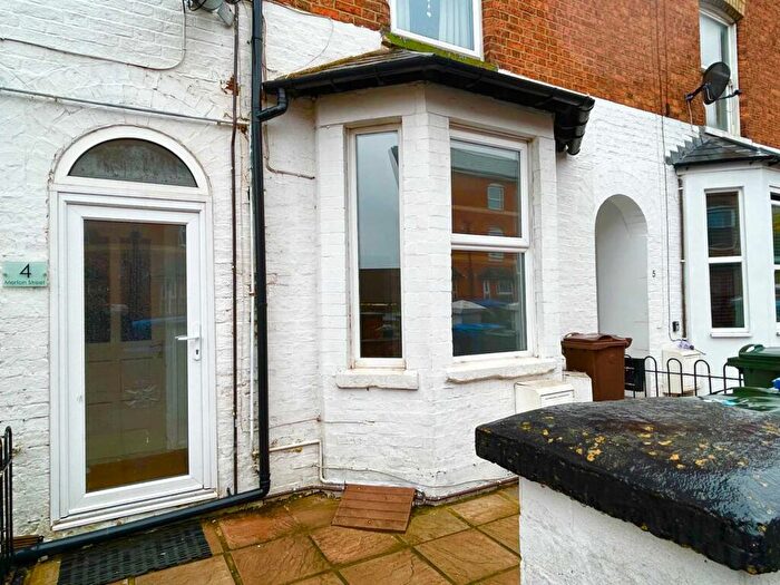 2 Bedroom Apartment To Rent In Merton Street, Banbury, OX16