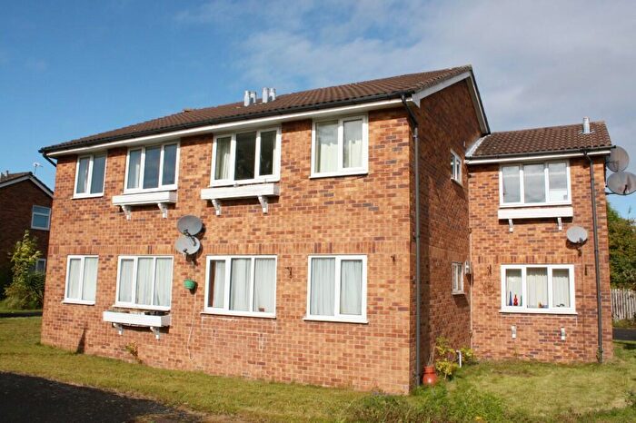 Studio To Rent In Brackenwood Mews, Wilmslow, Cheshire, SK9