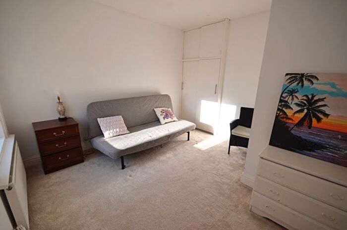 5 Bedroom Detached House To Rent In Borthwick Road, Boscombe, Bournemouth, BH1