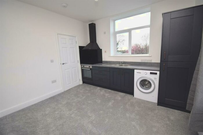 1 Bedroom Apartment To Rent In Leigh Road, Westhoughton, Bolton, BL5