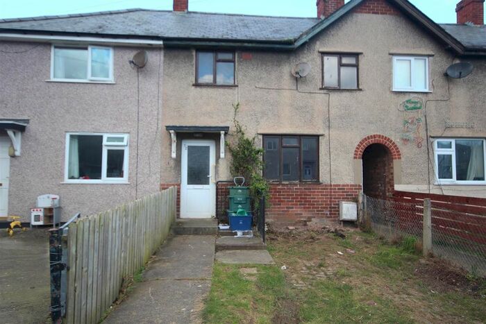 3 Bedroom Property For Sale In Station Road, Mochdre, Colwyn Bay, LL28