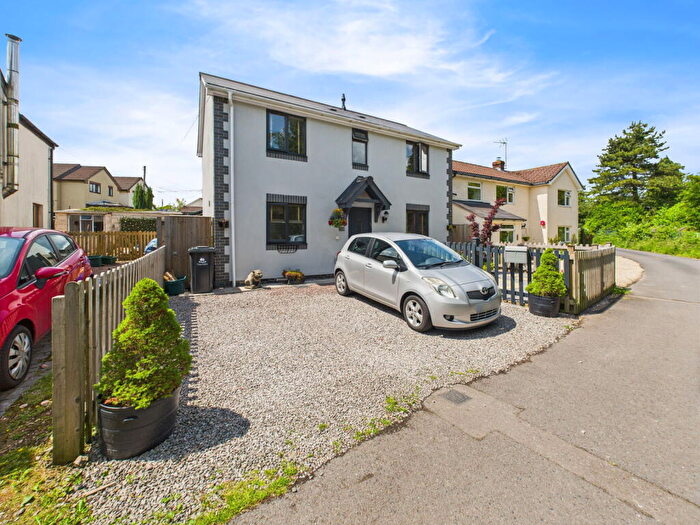 3 Bedroom Detached House For Sale In Hillcrest Lane, Broadwell, GL16