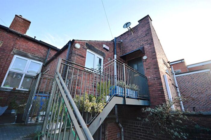 2 Bedroom Apartment To Rent In London Road, Sheffield, S2