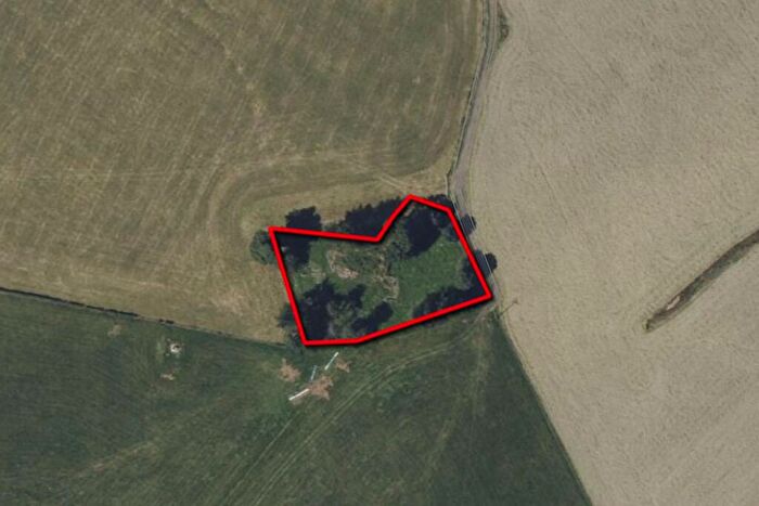 Land For Sale In , Site Of Northfield Cottage, Bonhill, Alexandria, G83