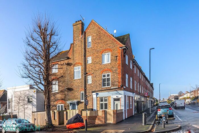 1 Bedroom Flat For Sale In Portland Road, Hove, BN3