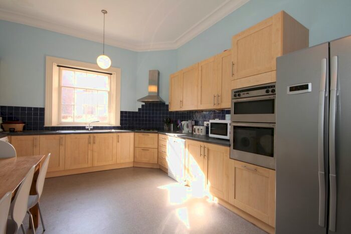 6 Bedroom Terraced House To Rent In Canning Street, Liverpool, Merseyside, L8