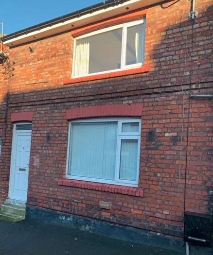 2 Bedroom Terraced House To Rent In Wylam Street, Bowburn, Durham, DH6