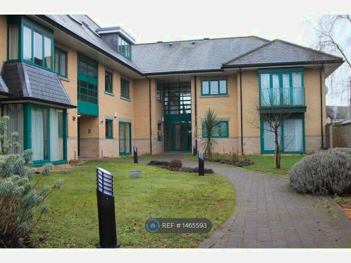 2 Bedroom Flat To Rent In Citygate, Cambridge, CB4