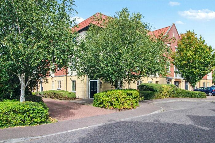 2 Bedroom Apartment To Rent In Hamilton Court, Trafalgar Square, Poringland, Norwich, NR14