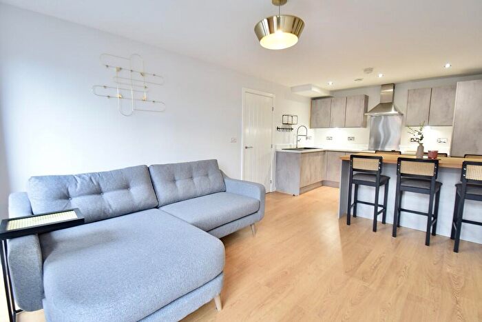 2 Bedroom Apartment To Rent In Victoria Riverside, Leeds City Centre, LS10