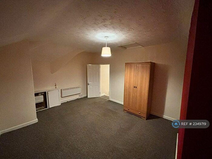 Studio To Rent In Picton Crescent, Wavertree, Liverpool, L15