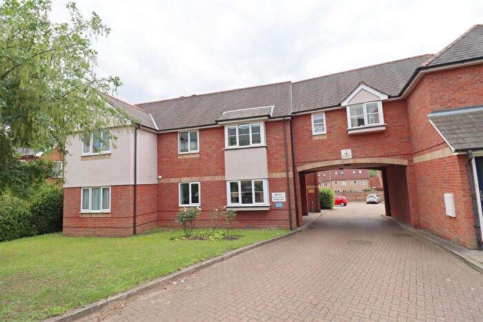 1 Bedroom Apartment To Rent In Rose Gardens, Rose Hill, Braintree, CM7