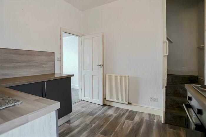 2 Bedroom Terraced House To Rent In Ashworth Street, Accrington, BB5