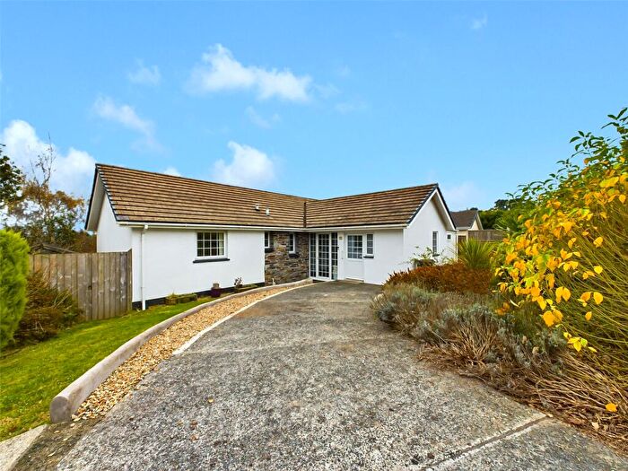 3 Bedroom Bungalow For Sale In Warbstow Cross, Launceston, Cornwall, PL15