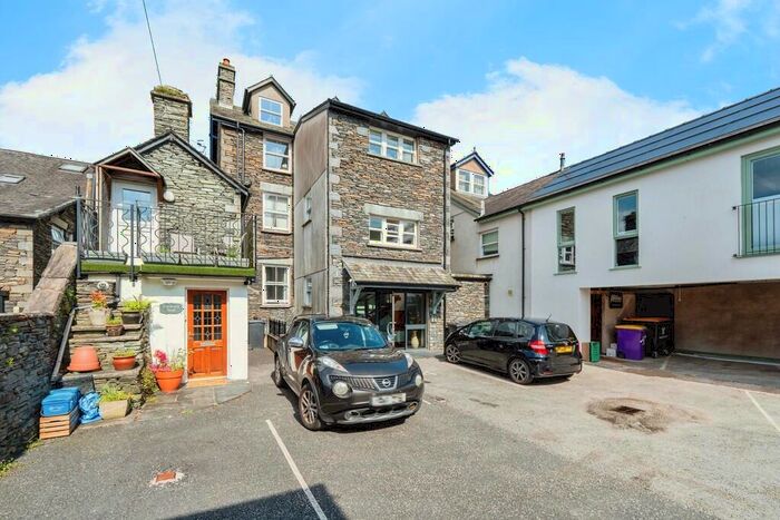2 Bedroom Apartment To Rent In Smallwood House, Compston Street, Ambleside., LA22