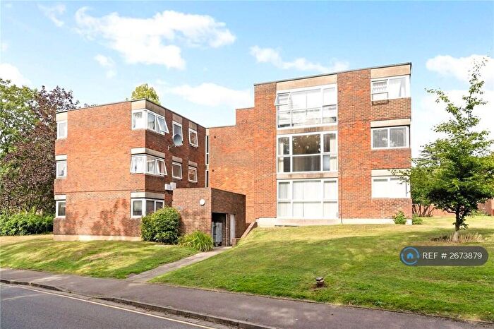2 Bedroom Flat To Rent In Dormans Close, Northwood, HA6