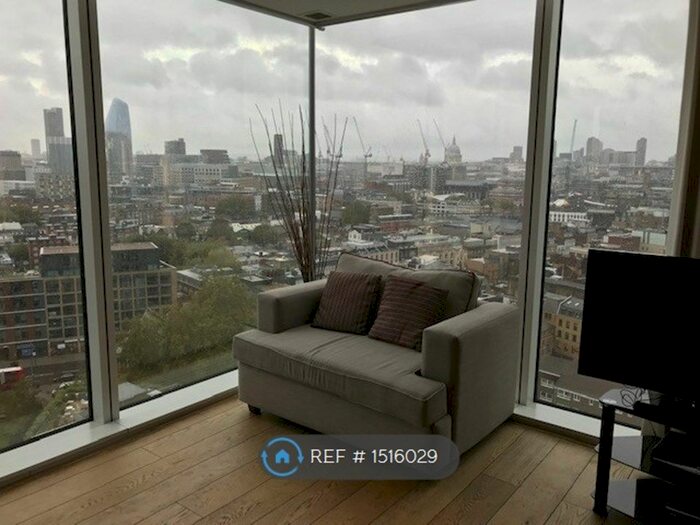 2 Bedroom Flat To Rent In Empire Square, London, SE1