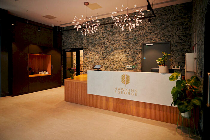 2 Bedroom Apartment To Rent In Finzels Reach Bristol, BS1