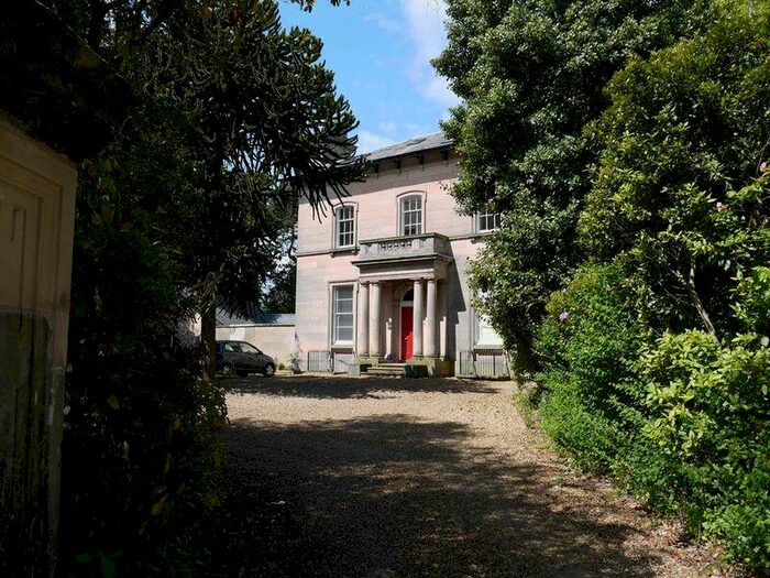 1 Bedroom Flat To Rent In The Hollies, Ashville Road, Prenton, CH43