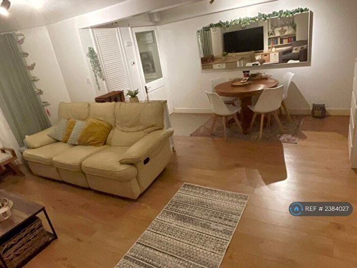 1 Bedroom Flat To Rent In Inglewood Road, West Hampstead, NW6