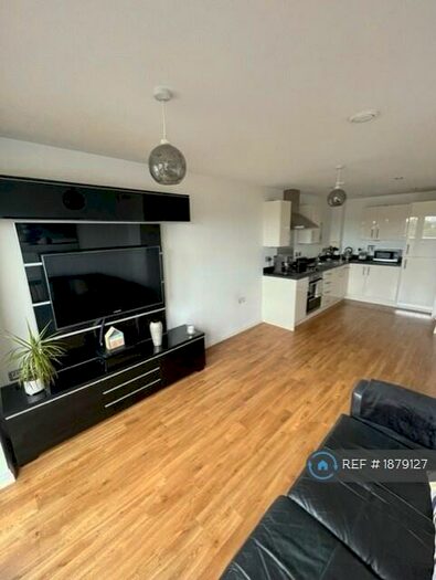 1 Bedroom Flat To Rent In Iconia House, Bromley, BR2