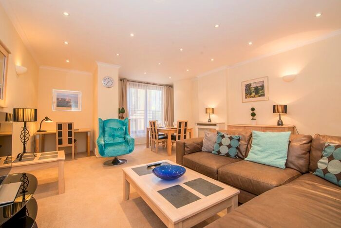 1 Bedroom Flat To Rent In Point West, Cromwell Road, South Kensington, SW7