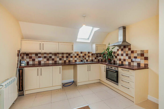 2 Bedroom Apartment To Rent In B Red Bank Road, Blackpool, FY2