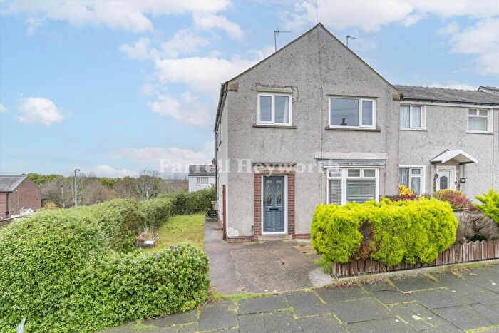 3 Bedroom House For Sale In Tyne Road, Walney, Barrow In Furness, LA14