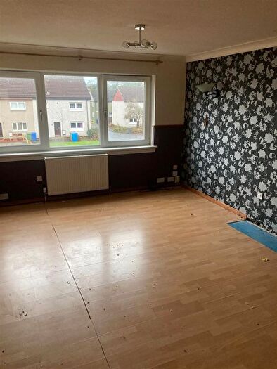 3 Bedroom Terraced House For Sale In Esk Drive, Livingston, EH54