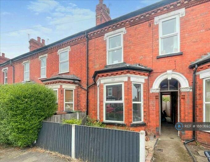 3 Bedroom Terraced House To Rent In St. Catherines Grove, Lincoln, LN5