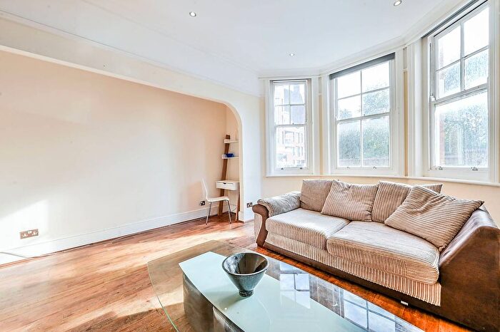 5 Bedroom Flat For Sale In Glyn Mansions, Olympia, London, W14