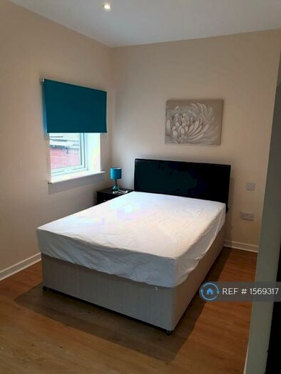 1 Bedroom Flat To Rent In Derby, Derby, DE1