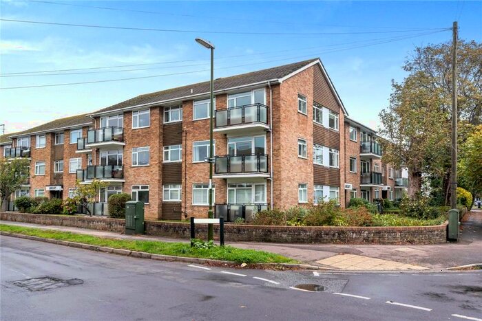 2 Bedroom Apartment To Rent In Longcroft, Southdown Road, BN43