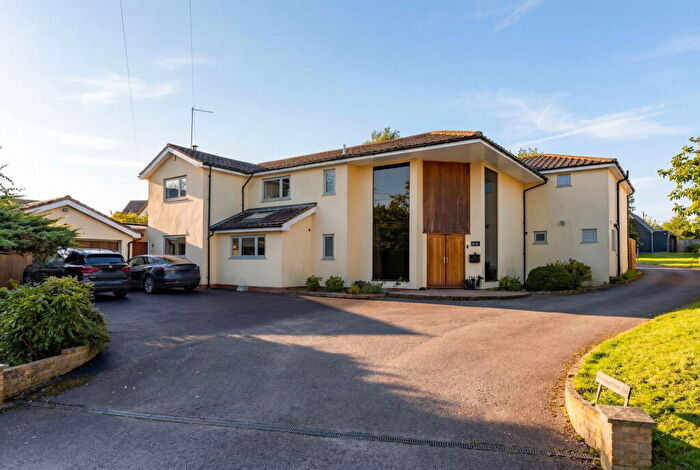 6 Bedroom Detached House For Sale In Whiteditch Lane, Newport, CB11