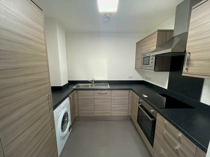 1 Bedroom Flat For Sale In Hanover Street, Newcastle Upon Tyne, NE1
