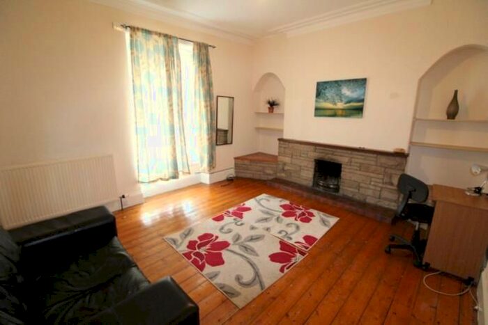 1 Bedroom Flat To Rent In Roslin Street, Aberdeen, AB24