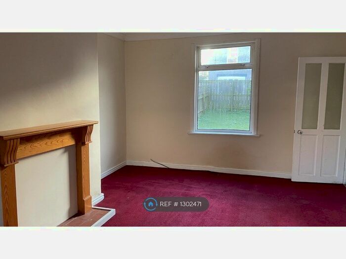 2 Bedroom Terraced House To Rent In South Row, Eldon, Bishop Auckland DL14