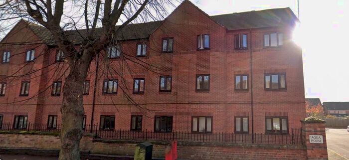 2 Bedroom Flat To Rent In Leicester Street, Leamington Spa, CV32