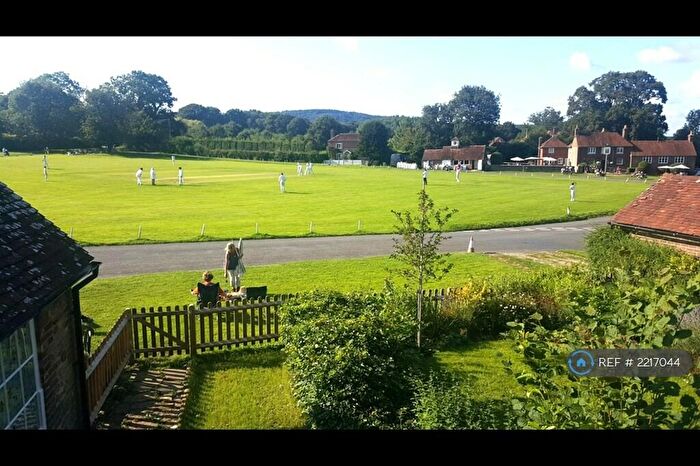 2 Bedroom Semi-Detached House To Rent In Lurgashall, Petworth, GU28