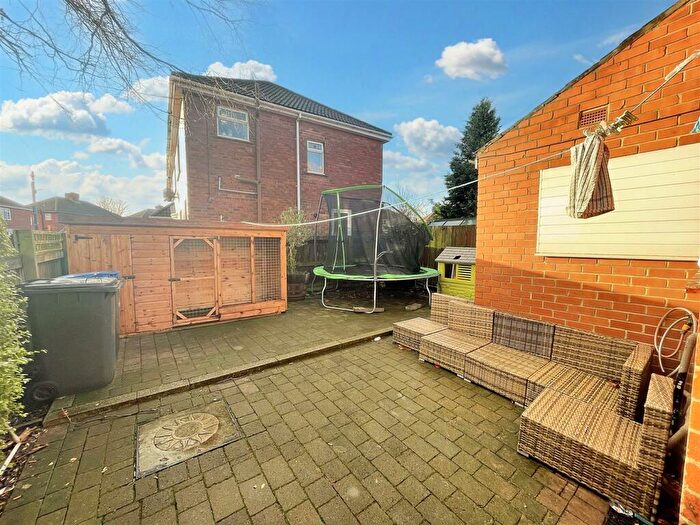 2 Bedroom Semi-Detached House For Sale In Fair View, Esh Winning, Durham, DH7