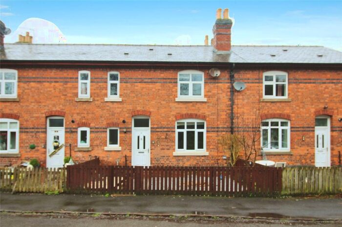 3 Bedroom Terraced House To Rent In Petteril Terrace, Carlisle, CA1