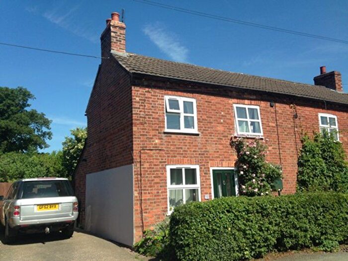 2 Bedroom Semi-Detached House To Rent In Moreton Street, Prees, Whitchurch, Shropshire, SY13