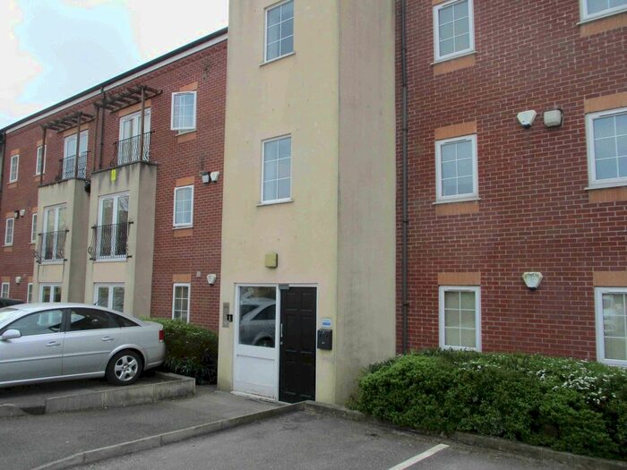 2 Bedroom Flat To Rent In Windermere Court, Windermere Road, Leigh, Greater Manchester, WN7