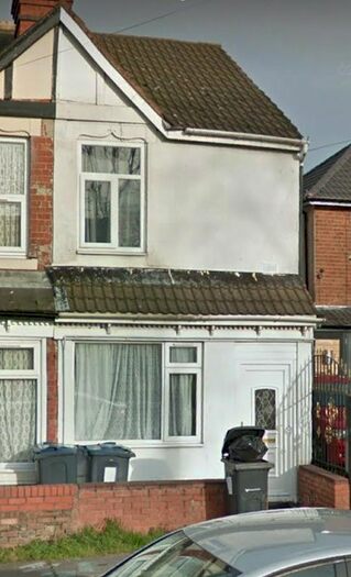 1 Bedroom Terraced House To Rent In Stuarts Road, Yardley B33