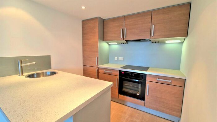 1 Bedroom Flat To Rent In East Street, Leeds, LS9